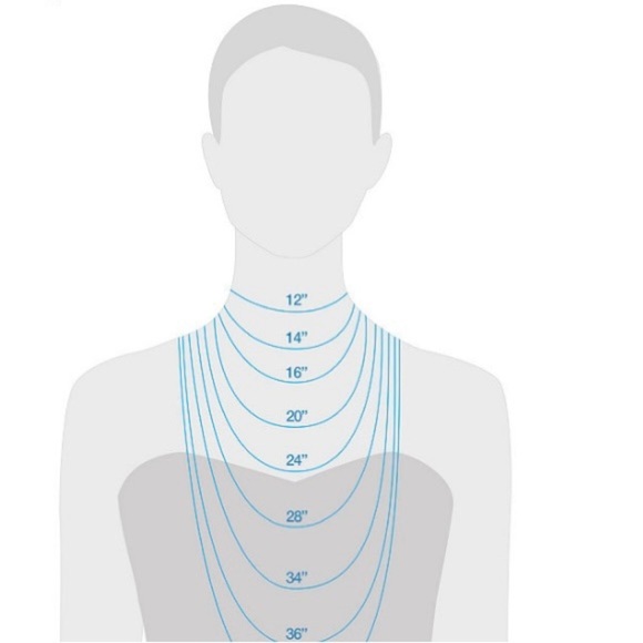 Giani Bernini 18K Gold over Sterling Silver 18" Venetian Box Chain - NIB - $65 - Picture 4 of 5